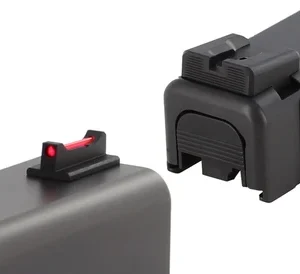 Glock 17L/24 Fixed Charger Set