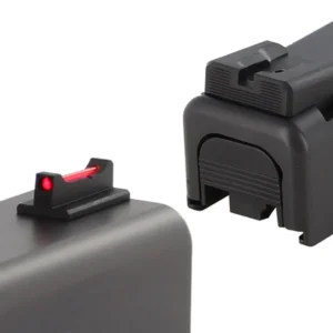 Glock * Fixed Charger Set