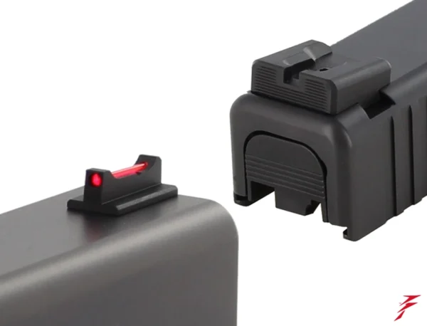 Glock * Fixed Charger Set