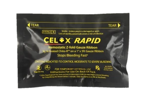 Celox Rapid Ribbon