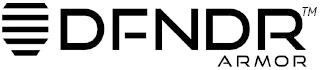 DFNDR Armor Logo