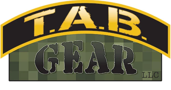 TAB Gear Logo