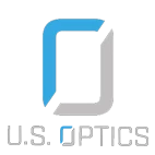 US Optics Logo