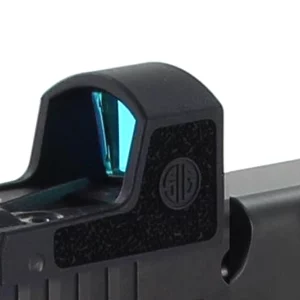 Glock 43X MOS Fixed Co-Witness Sight Set