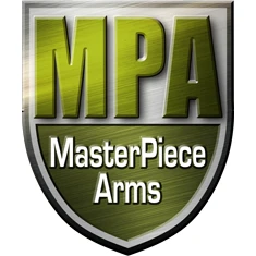 MasterPiece Arms Logo