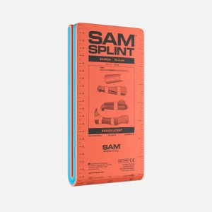 SAM Splint 36 Fold