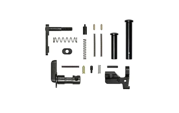 M5 .308 Lower Parts Kit