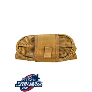 Dump Pouch - Coyote Brown