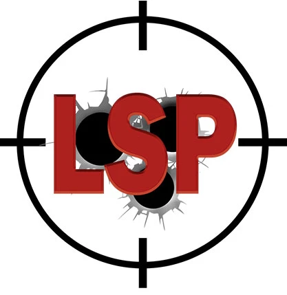 Long Shot Precision Logo