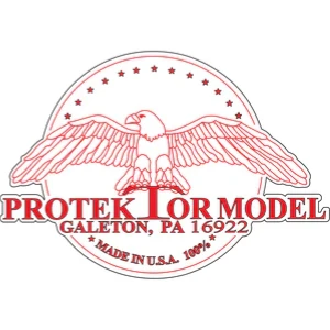 Protektor Model Logo