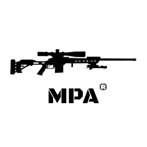 MPA Specific Rifle Accessories