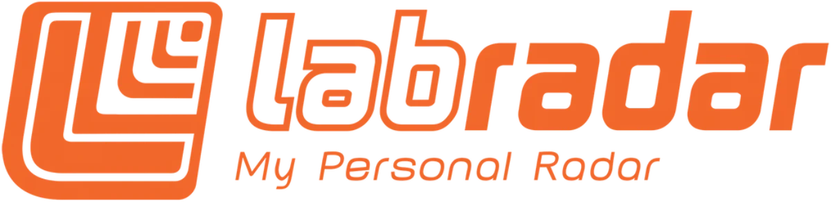 LabRadar Full Logo