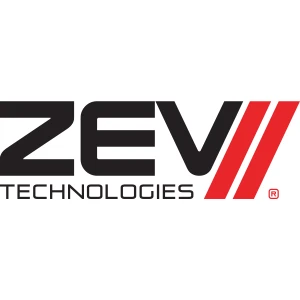 Zev Technologies Logo