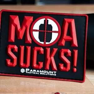 MOA Sucks Patch