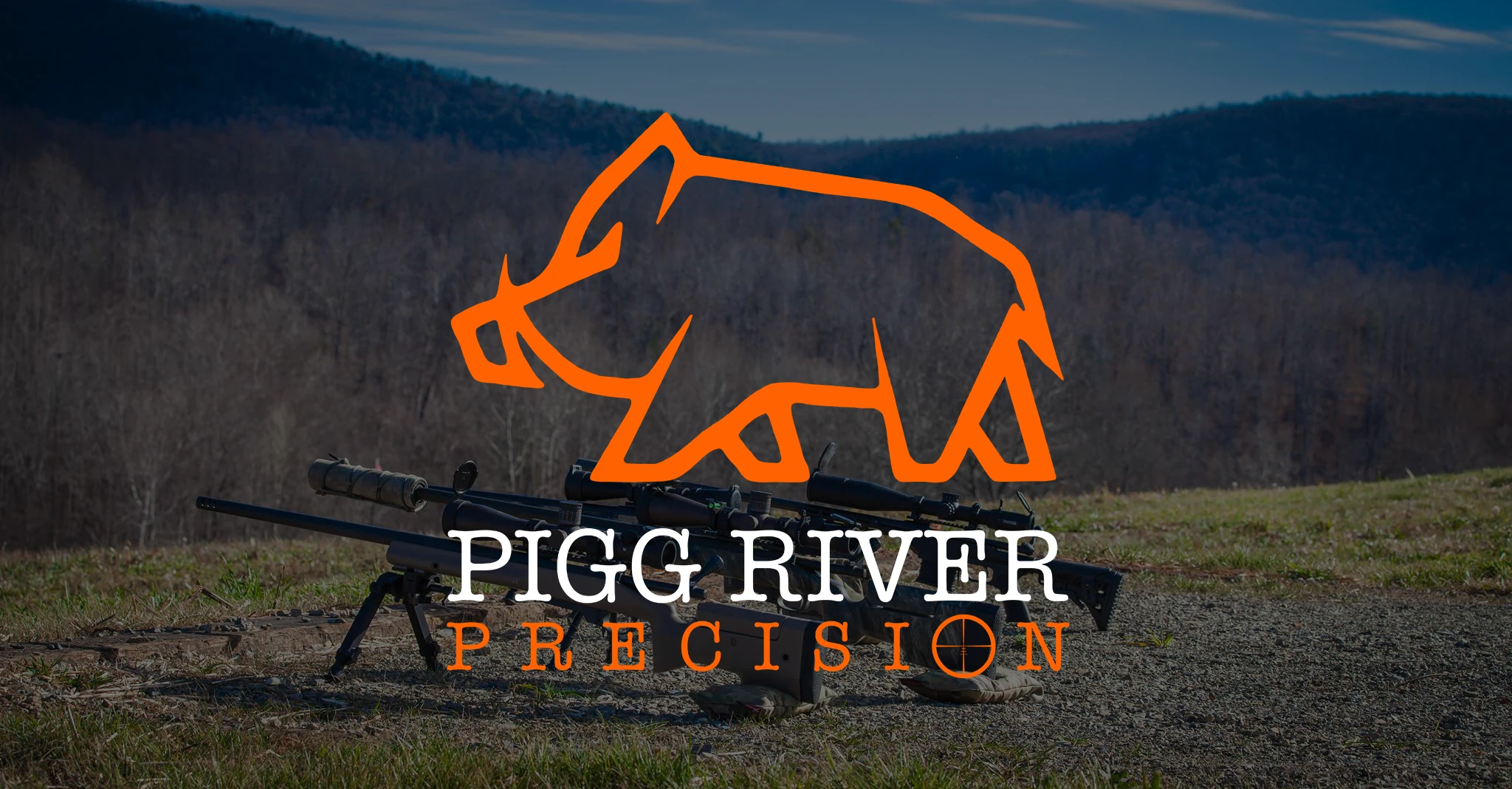 Pigg River Precision