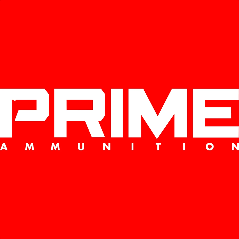 Prime Ammunition