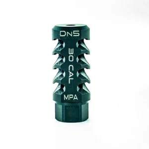 MPA DN5 – 30 Cal – Bolt Action Muzzle Brake