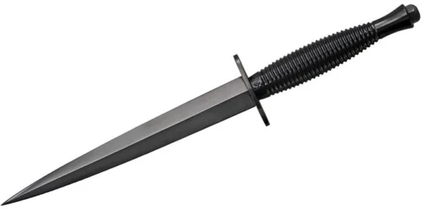 Fairbairn Sykes British Commando Dagger
