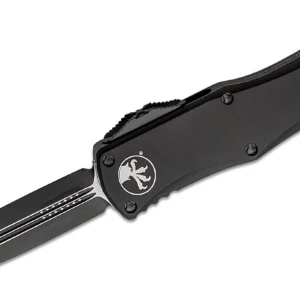 Microtech 702-1T Hera Tactical OTF AUTO Knife 3.125