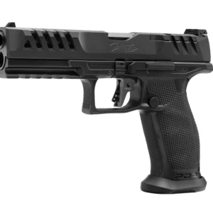 Walther PDP Full Size Match 5