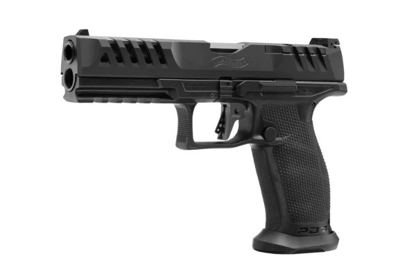 Walther PDP Full Size Match 5"