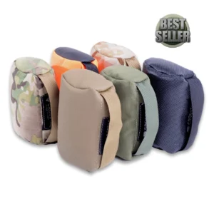 Tactical Rear Squeeze Bag