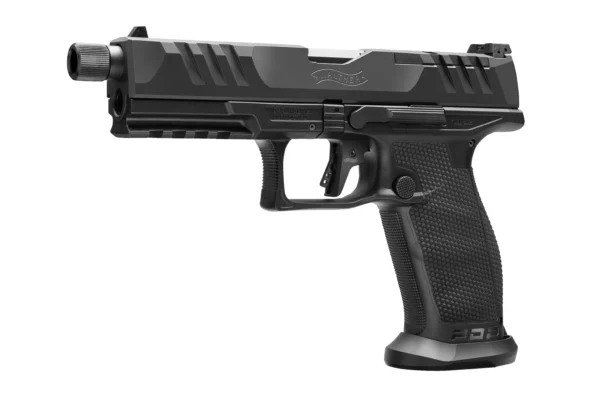 WALTHER PDP PRO SD – FULL SIZE 5.1"