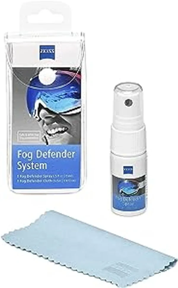 Fog Defender 2