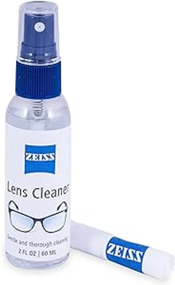 Lens Cleaning Kit 3