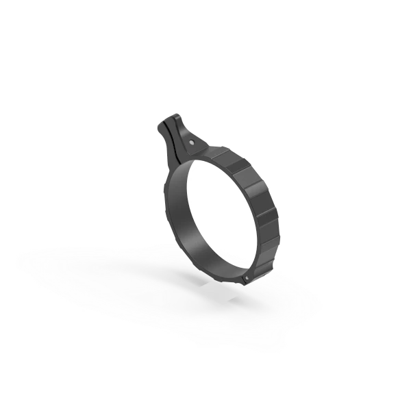 ZCO Throw Lever - Paramount Tactical